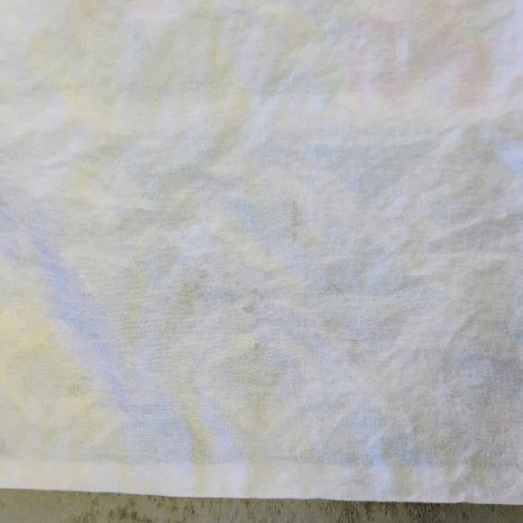 Lilly Pulitzer Pottery Barn Orchid Border Duvet Cover Set King Sized Tropical - Picture 7 of 16